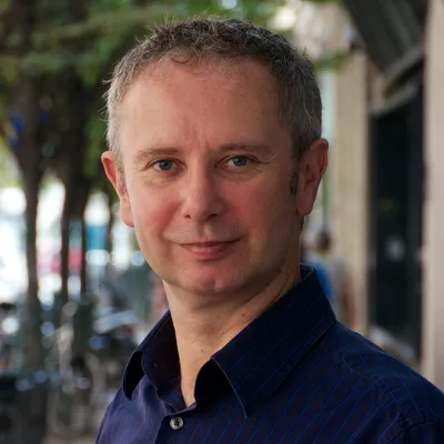 Paul Jenkins, Publisher and Writer