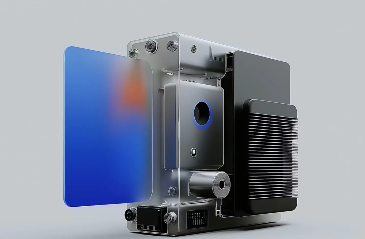 Coaching session focused on creative and business goal-setting.